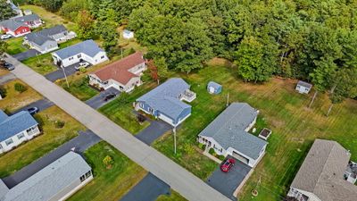 46 Candlewood Drive, House other with 2 bedrooms, 2 bathrooms and null parking in Lyman ME | Image 2