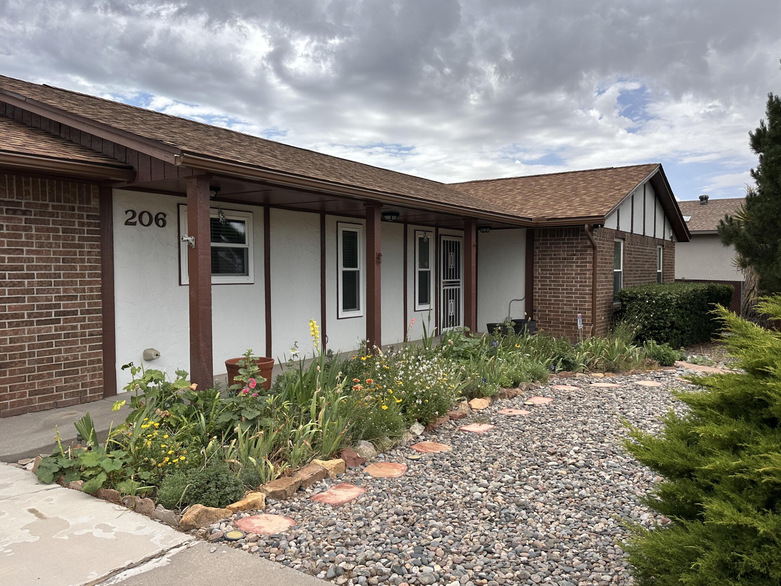 Residential in Albuquerque 4