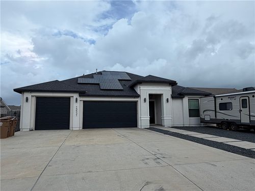 15521 Dyna St, Corpus Christi, TX, 78418-6427 | Card Image