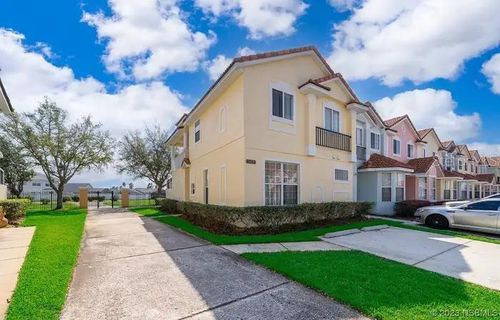 1246 S Beach Cir, KISSIMMEE, FL, 34746-6746 | Card Image