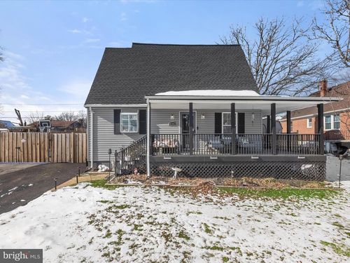 8302 Oakleigh Rd, PARKVILLE, MD, 21234-3802 | Card Image