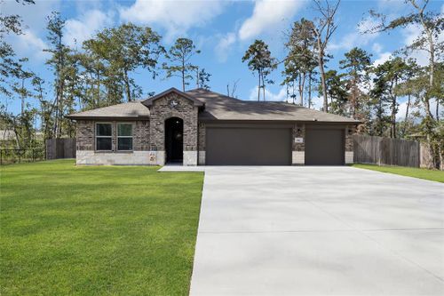 811 Forest View, New Caney, TX, 77357 | Card Image