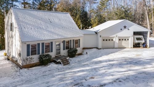 101 Mastin Rd, North Sutton, NH, 03260-5502 | Card Image