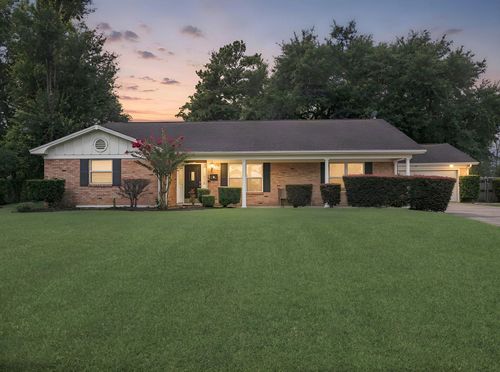 1255 Sandwood Ln, Beaumont, TX, 77706-3718 | Card Image
