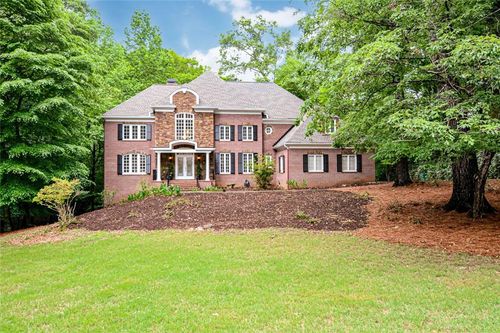 4731 Outer Bank Dr, Norcross, GA, 30092-1113 | Card Image