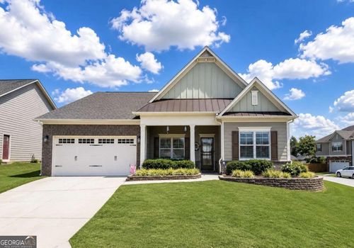 4543 Hidden Creek Dr, Gainesville, GA, 30504-9273 | Card Image