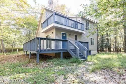 109 Rising Sun Court, Pocono Lake, PA, 18347 | Card Image