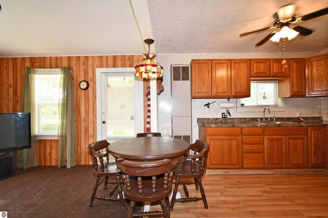 4327 Baker Rd, House other with 2 bedrooms, 1 bathrooms and null parking in Glennie MI | Image 10