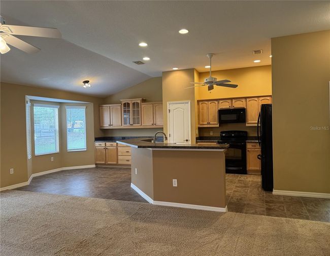 2530 Hanlon Ter, House other with 2 bedrooms, 2 bathrooms and null parking in THE VILLAGES FL | Image 9