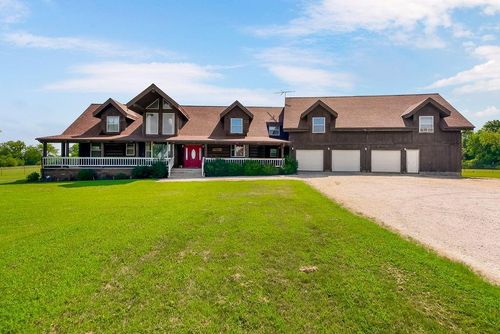 24441 Querry Rd, Lacygne, KS, 66040-5003 | Card Image