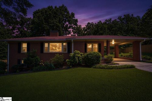 103 Autumn Dr, Greenville, SC, 29611-5202 | Card Image