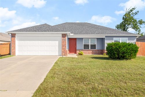 2862 Wyandotte Ave, Springdale, AR, 72764-3009 | Card Image