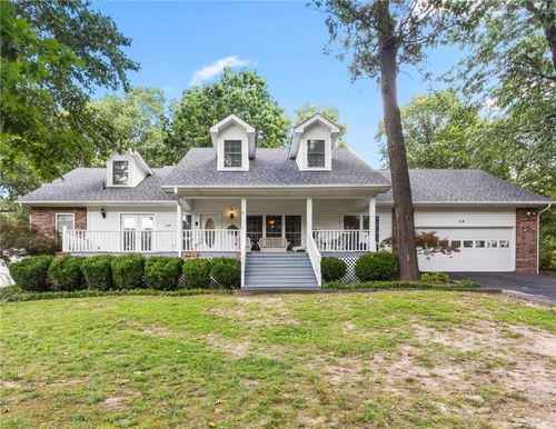 114 Suttle Drive, Springdale, AR, 72764 | Card Image