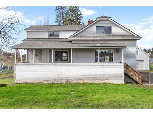421 N Columbus Ave, Goldendale, WA, 98620-9511 | Card Image