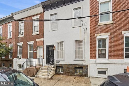 1604 S 16th St, PHILADELPHIA, PA, 19145-1504 | Card Image
