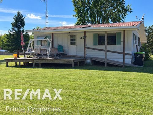 3606 Angus St, Standish, MI, 48658-9710 | Card Image