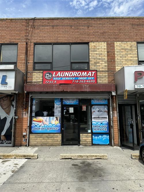 2a-72-63 Kissena Blvd, Flushing, NY, 11367-2780 | Card Image