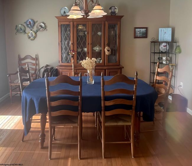 490 Deer Creek Ln, House other with 3 bedrooms, 3 bathrooms and 3 parking in Buckhannon WV | Image 33
