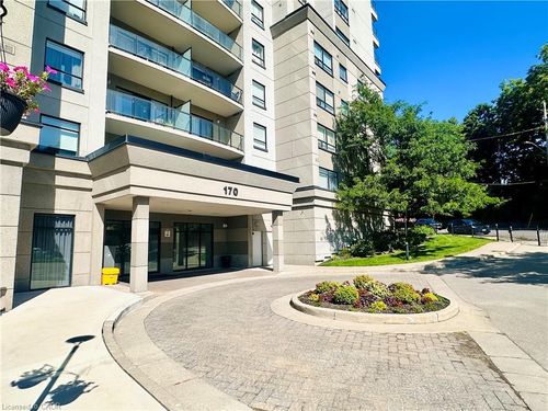 901-170 Water Street, Cambridge, ON, N1R3B6 | Card Image