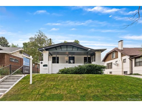 1049 Garfield St, Denver, CO, 80206-3510 | Card Image
