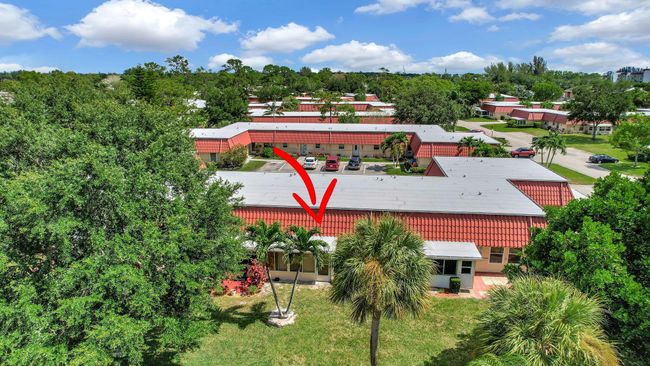 165 Amherst Ln, Condo with 1 bedrooms, 2 bathrooms and null parking in Lake Worth FL | Image 32