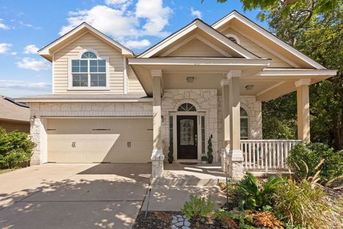 8537 Inca Dove Dr, Austin, TX, 78729-4962 | Card Image