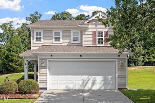 3605 Turquoise Drive, Durham, NC, 27703 | Card Image