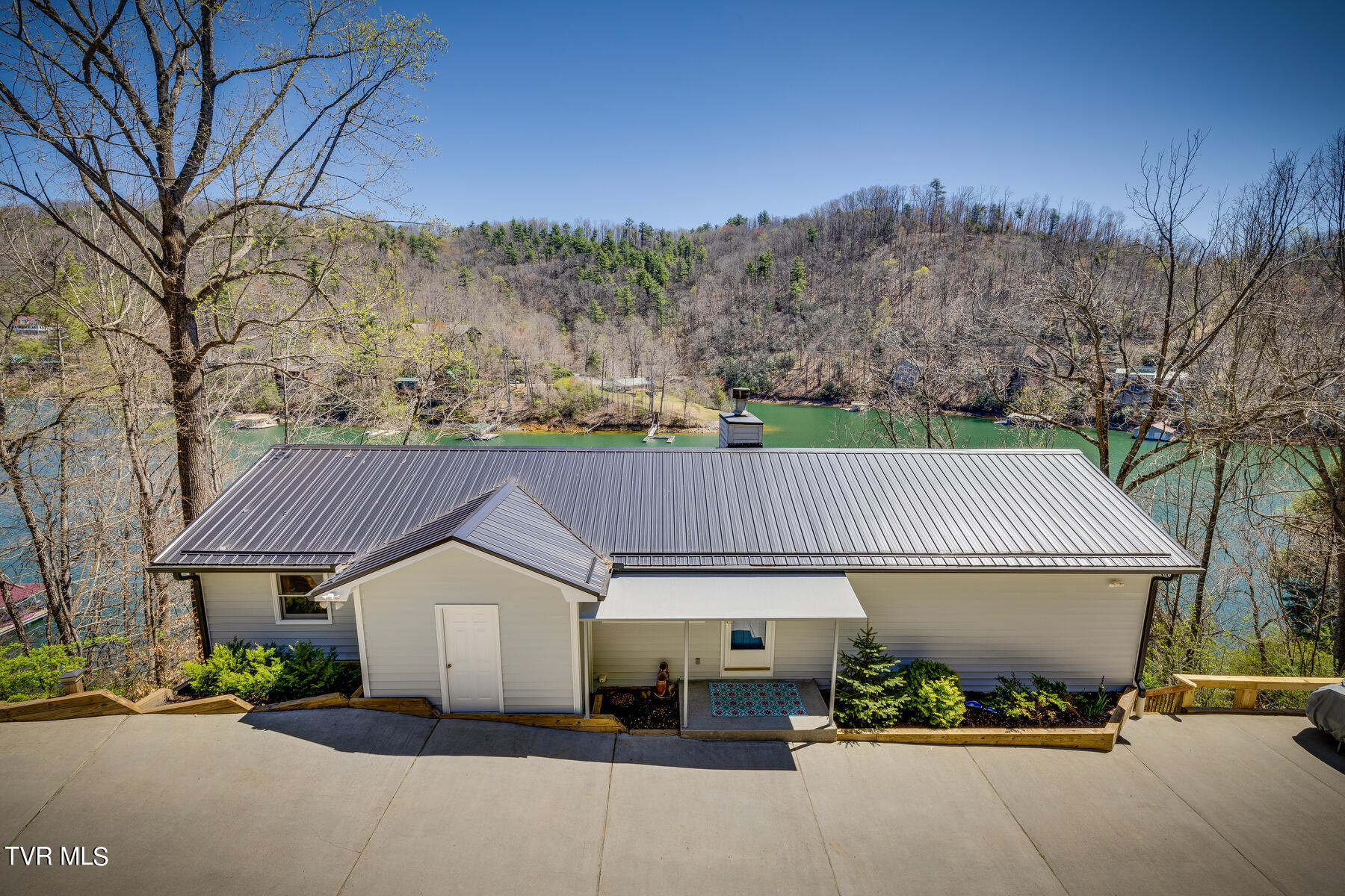 Big Oak Dr, Butler, TN 37640