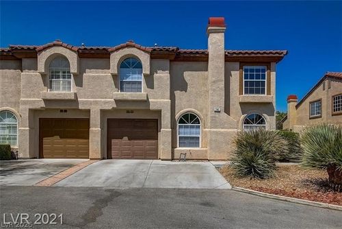 7740 Amato Ave, Las Vegas, NV, 89128-2607 | Card Image