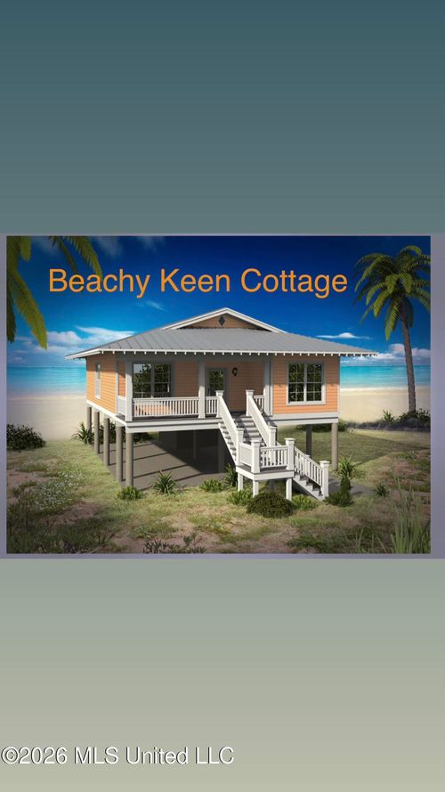 530 16th Street, Gulfport, MS, 39507 | Card Image