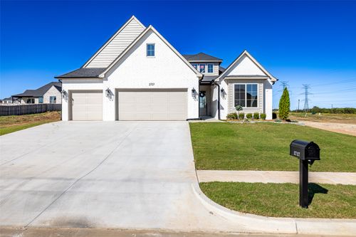2727 E 135th Dr S, Bixby, OK, 74008-4977 | Card Image