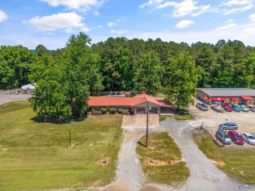 9623 Highway 431 S, Owens Cross Roads, AL, 35763-8945 | Card Image