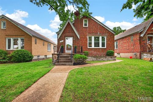 5811 Oleatha Ave, Saint Louis, MO, 63139-1922 | Card Image