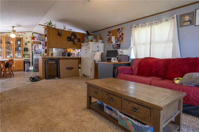 3100 Peterson Rd, House other with 2 bedrooms, 1 bathrooms and null parking in Ladysmith WI | Image 7