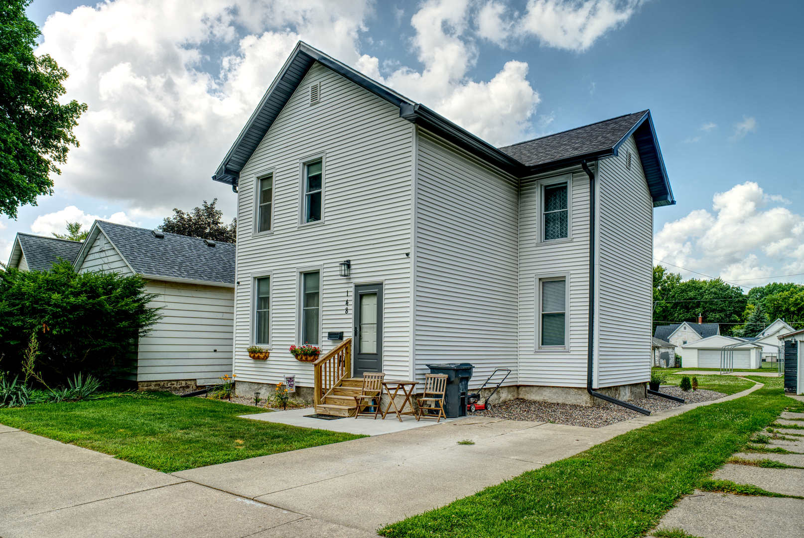 Residential in Clinton 2