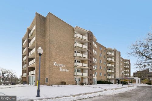 207 Sussex House, CHERRY HILL, NJ, 08034 | Card Image