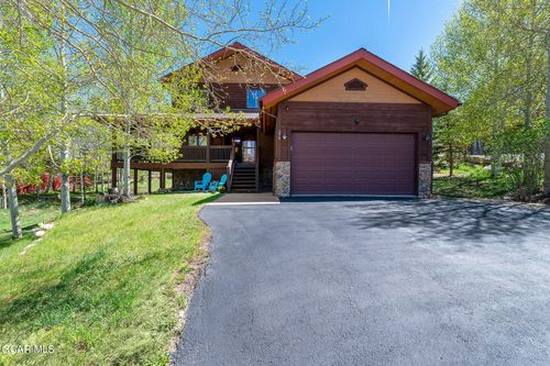 290 Village Rd, Granby, CO, 80446 | Card Image