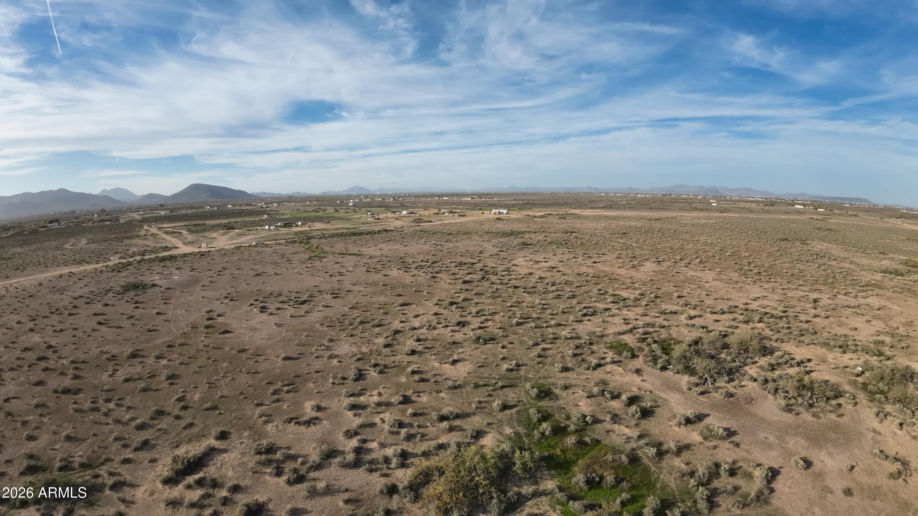 Land in Tonopah 5