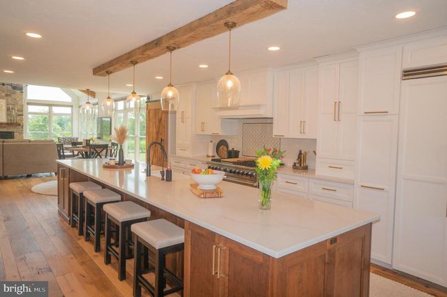 6861 Pleasantview Dr, House other with 4 bedrooms, 4 bathrooms and null parking in THOMASVILLE PA | Image 23