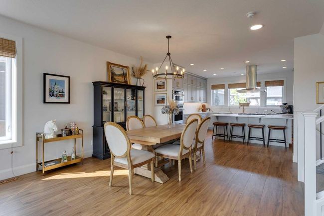 65 Cattail Run, House other with 4 bedrooms, 4 bathrooms and 5 parking in Rural Rocky View County AB | Image 9