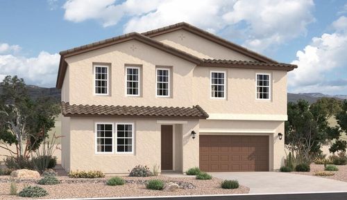 1325 Valle De Colores St Nw, Los Lunas, NM, 87031-9144 | Card Image
