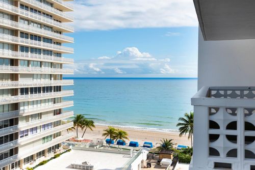 815-4010 Galt Ocean Dr, Fort Lauderdale, FL, 33308-6511 | Card Image