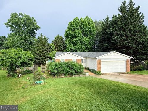 1005 Wakely Cir, BEL AIR, MD, 21014-5465 | Card Image