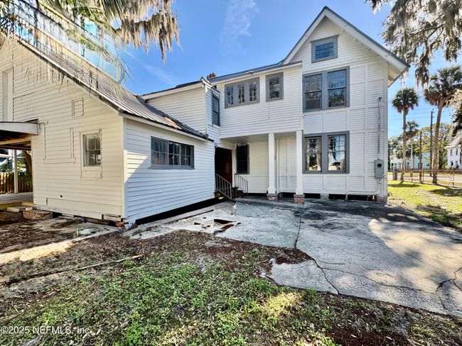 424 Emmett St, House other with 5 bedrooms, 4 bathrooms and null parking in PALATKA FL | Image 40