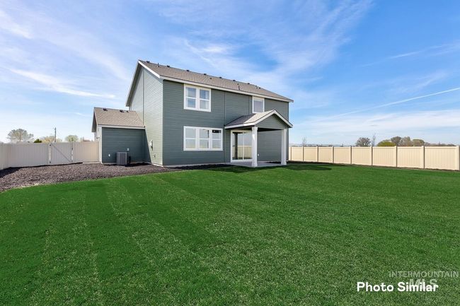 15205 Nimbus Way, House other with 4 bedrooms, 3 bathrooms and 3 parking in Caldwell ID | Image 19