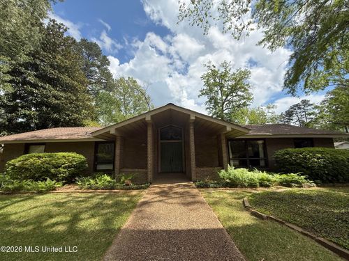 4458 Wedgewood Street, Jackson, MS, 39211 | Card Image