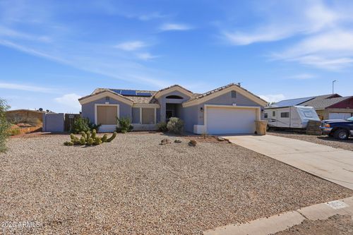 8511 W Altos Dr, Arizona City, AZ, 85123-6247 | Card Image