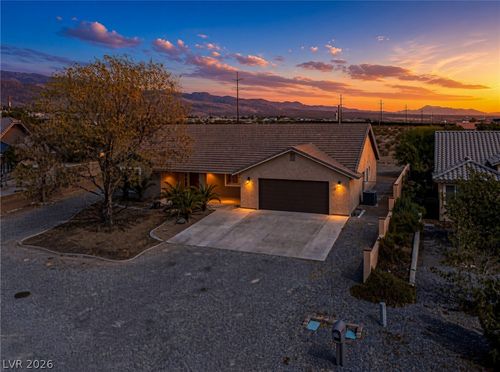 2201 Pampa Ave, Pahrump, NV, 89048-4857 | Card Image