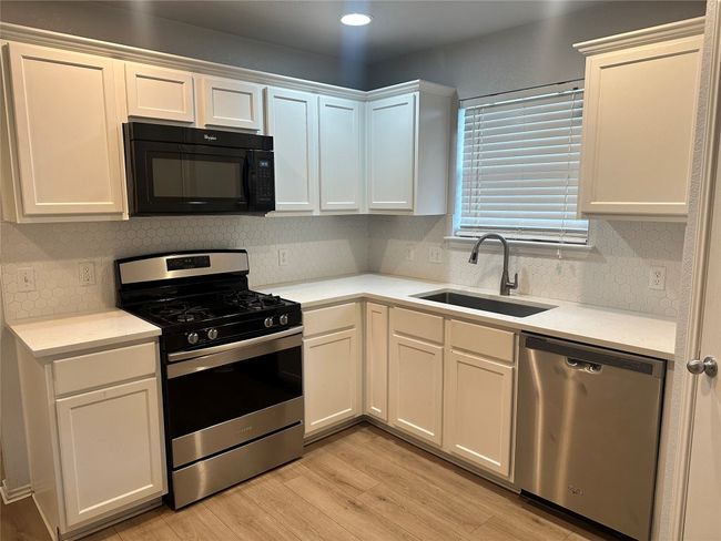 441 Atlantis, House other with 3 bedrooms, 2 bathrooms and 4 parking in Kyle TX | Image 13