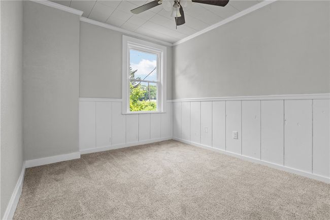 1238 Church Ave, House other with 2 bedrooms, 1 bathrooms and 1 parking in Mc Kees Rocks PA | Image 19
